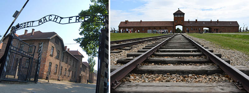 Auschwitz IIBirkenau